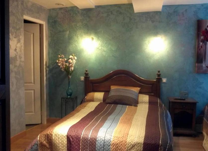 Slaapkamer Foto's
