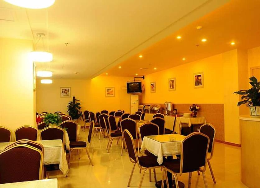 Restaurant Foto's