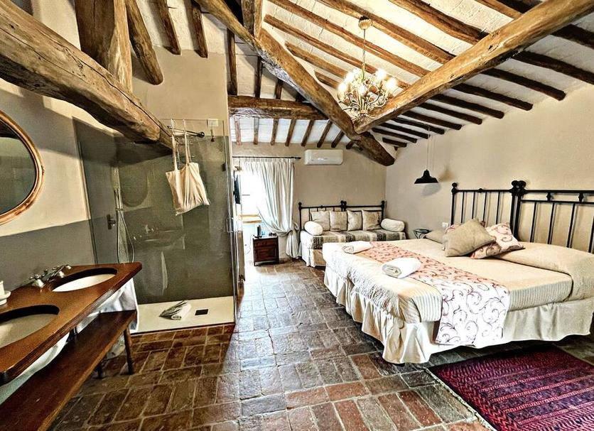 Slaapkamer Foto's