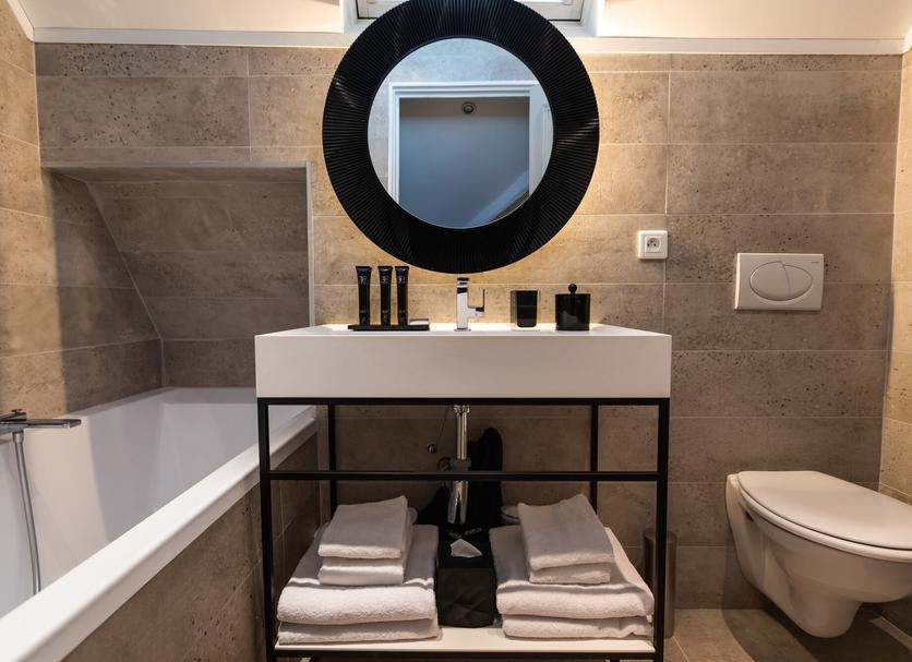 Badkamer Foto's