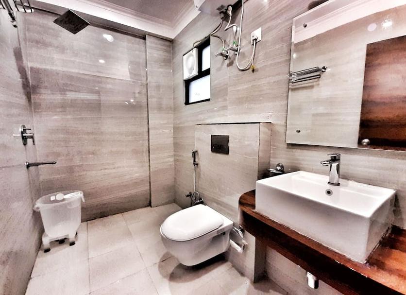 Badkamer Foto's