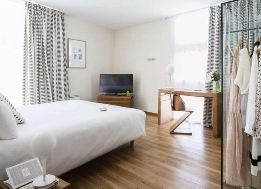 Slaapkamer Foto's