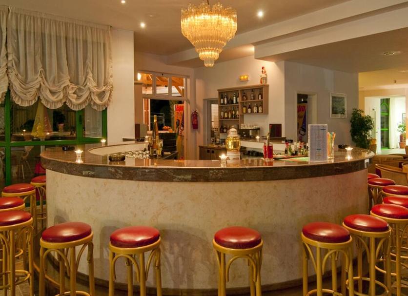 Bar Foto's