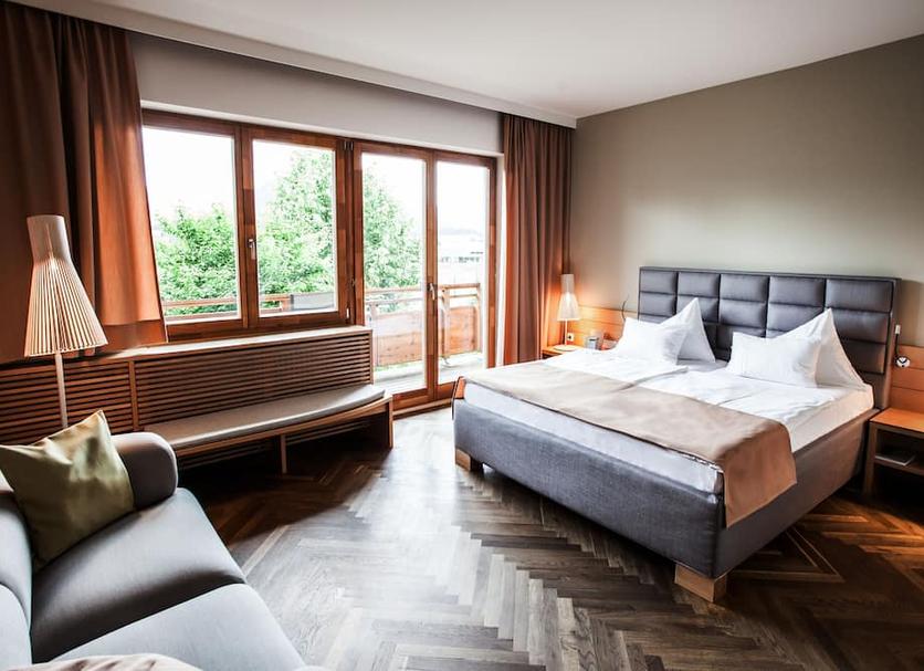 Slaapkamer Foto's