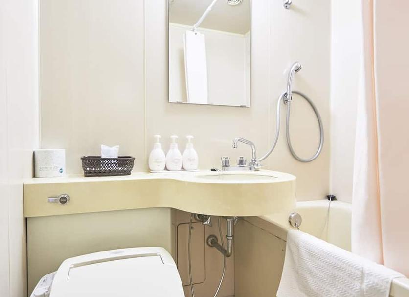 Badkamer Foto's