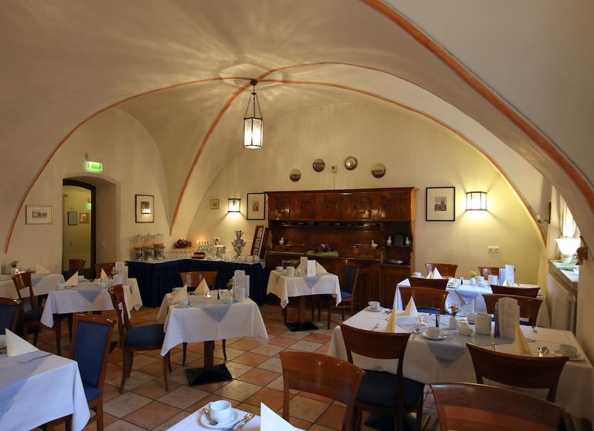 Restaurant Foto's