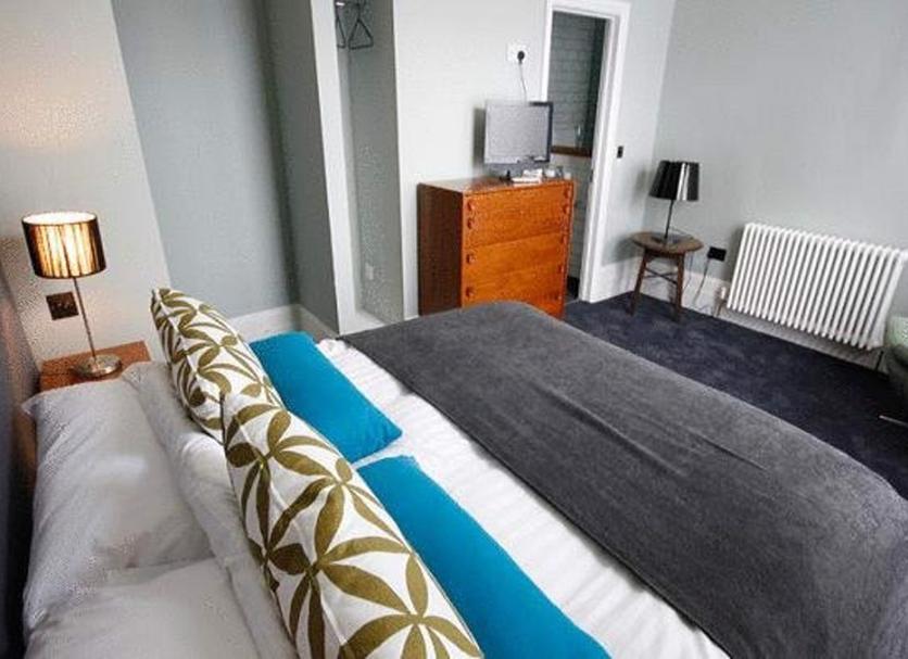 Slaapkamer Foto's