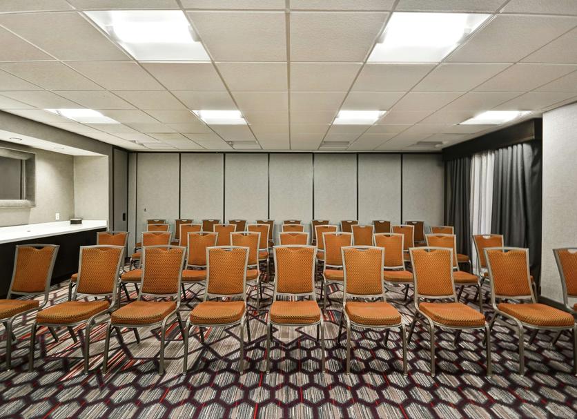 Vergaderzaal Foto's