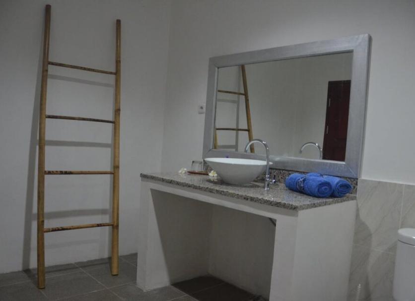 Badkamer Foto's