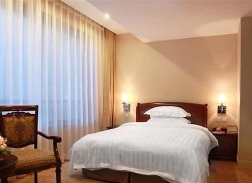 Slaapkamer Foto's