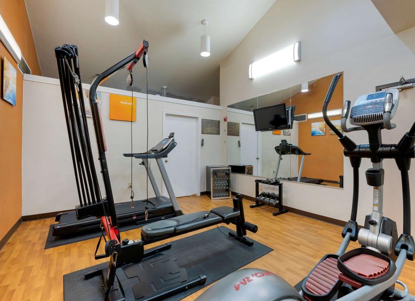 Sportcentrum Foto's