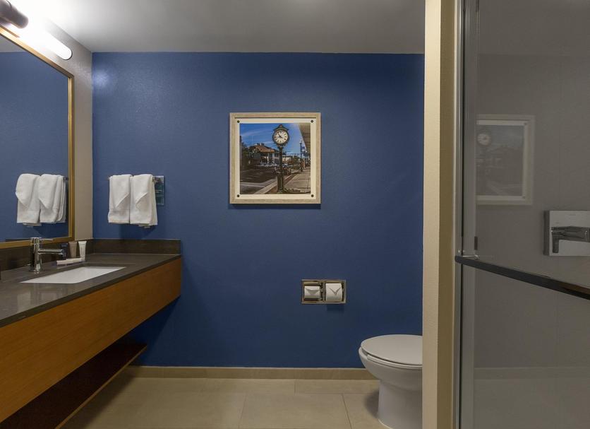 Badkamer Foto's