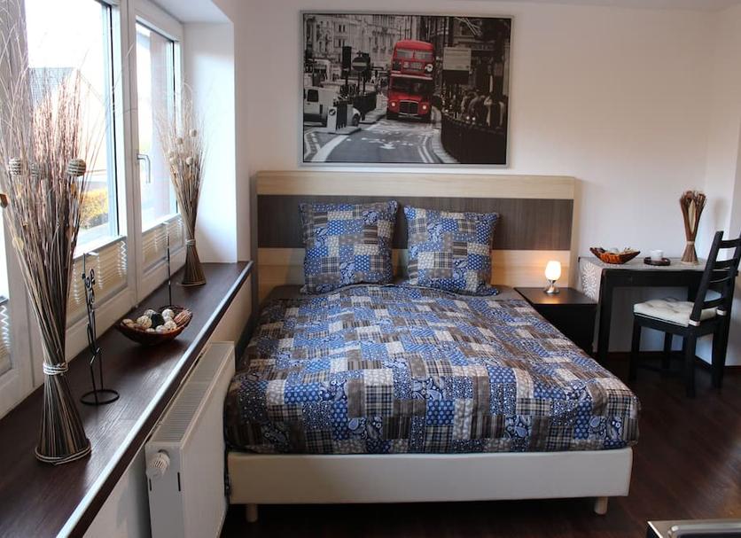 Slaapkamer Foto's