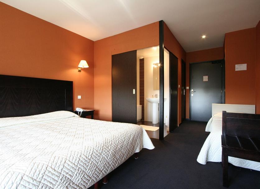 Slaapkamer Foto's