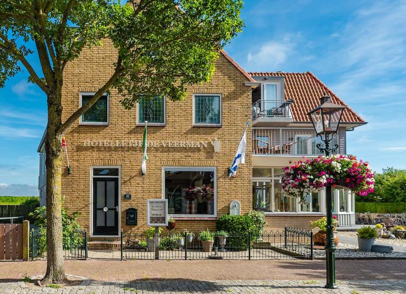 Gebouw Foto's