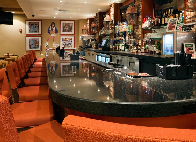 Bar Foto's