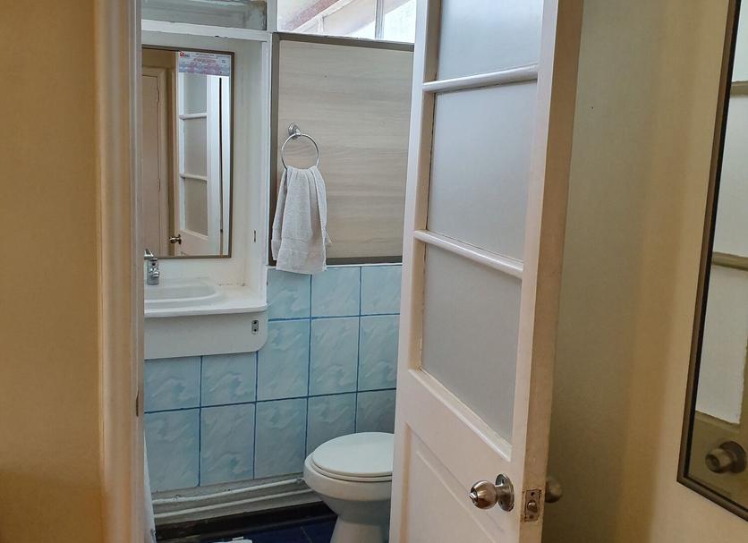Badkamer Foto's