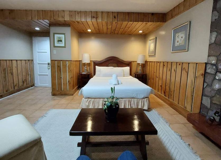 Slaapkamer Foto's