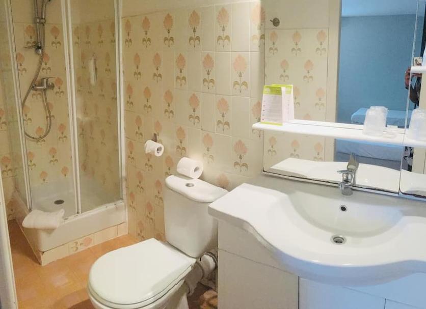 Badkamer Foto's