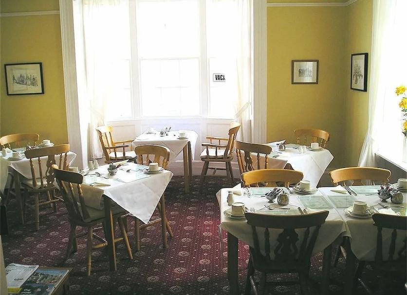 Restaurant Foto's