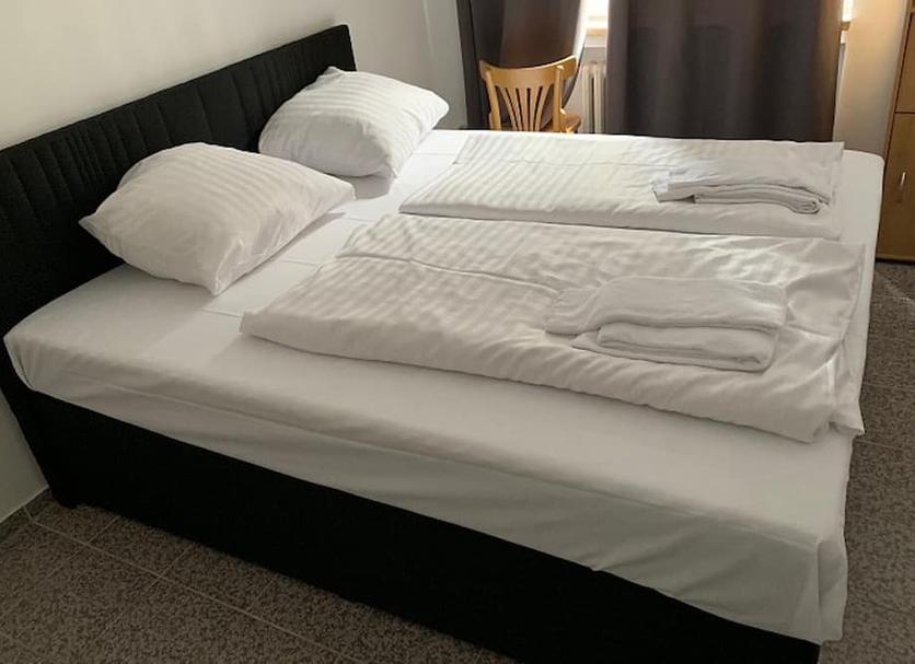 Slaapkamer Foto's