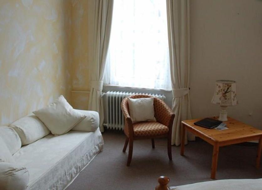 Huiskamer Foto's