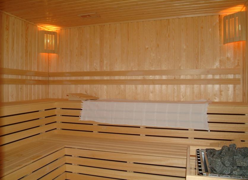 Spa Foto's