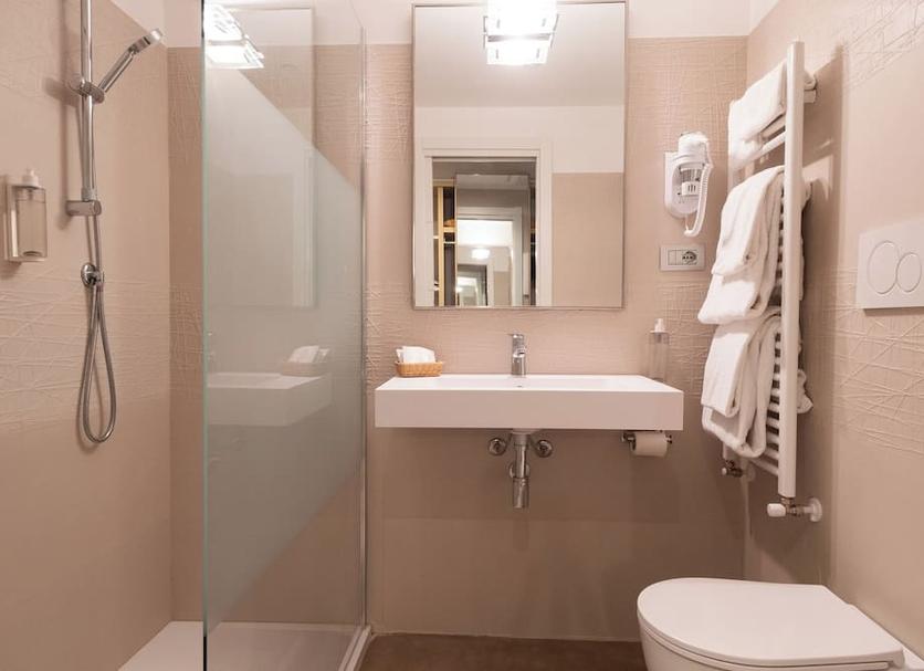 Badkamer Foto's