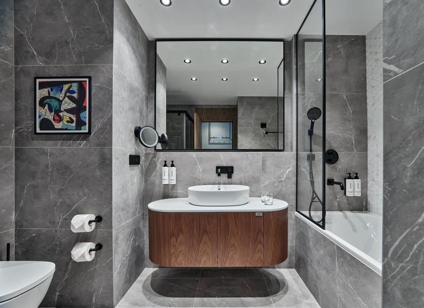 Badkamer Foto's