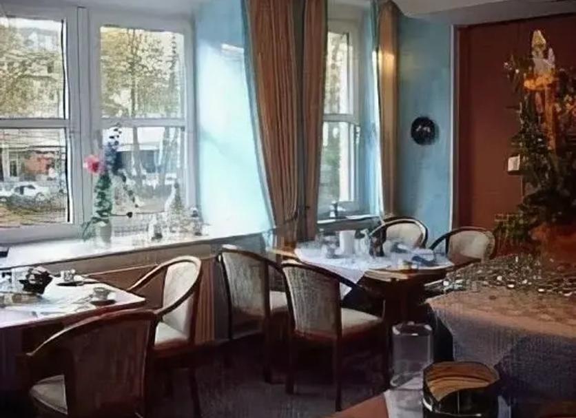 Restaurant Foto's