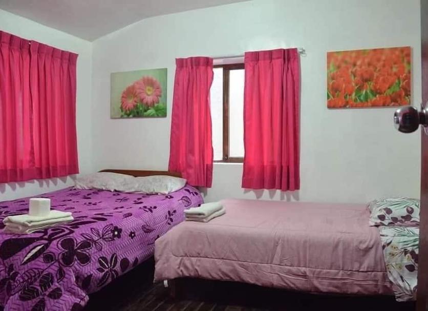 Slaapkamer Foto's