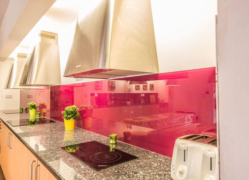 Keuken Foto's