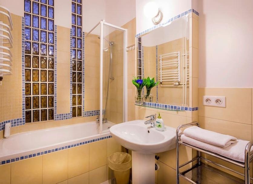 Badkamer Foto's