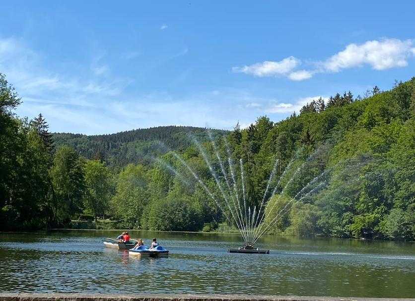 Buiten zicht Foto's