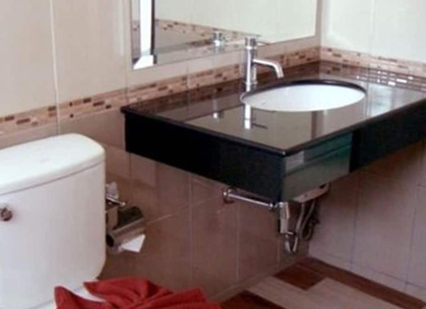 Badkamer Foto's