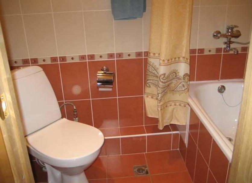 Badkamer Foto's