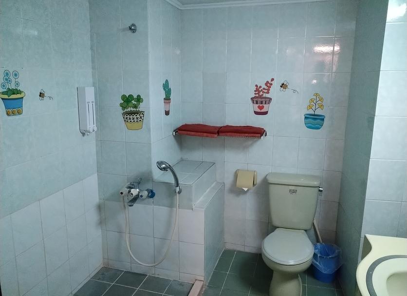 Badkamer Foto's