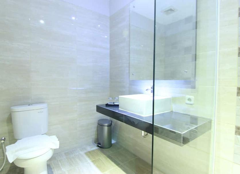Badkamer Foto's