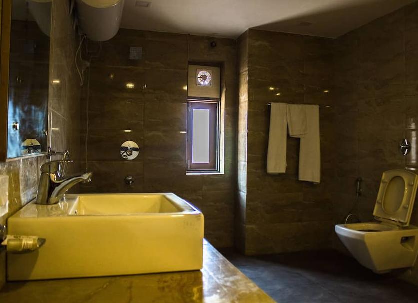 Badkamer Foto's