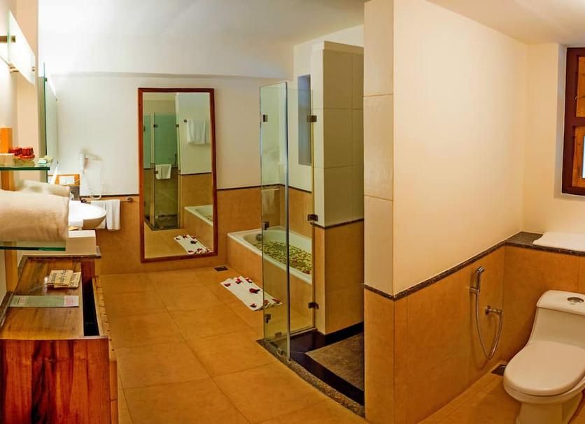 Badkamer Foto's