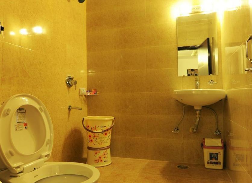Badkamer Foto's