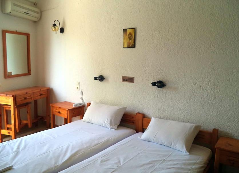 Slaapkamer Foto's