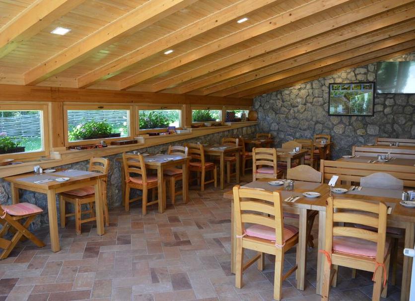 Restaurant Foto's