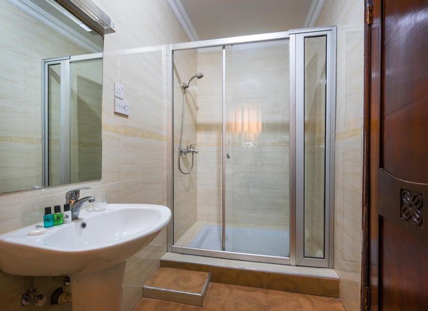 Badkamer Foto's