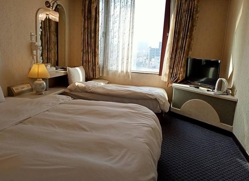 Slaapkamer Foto's