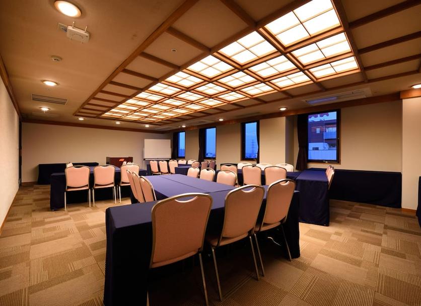 Vergaderzaal Foto's