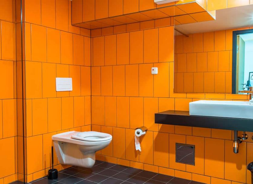 Badkamer Foto's