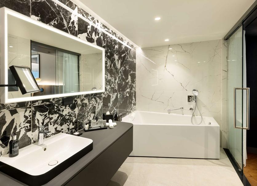 Badkamer Foto's