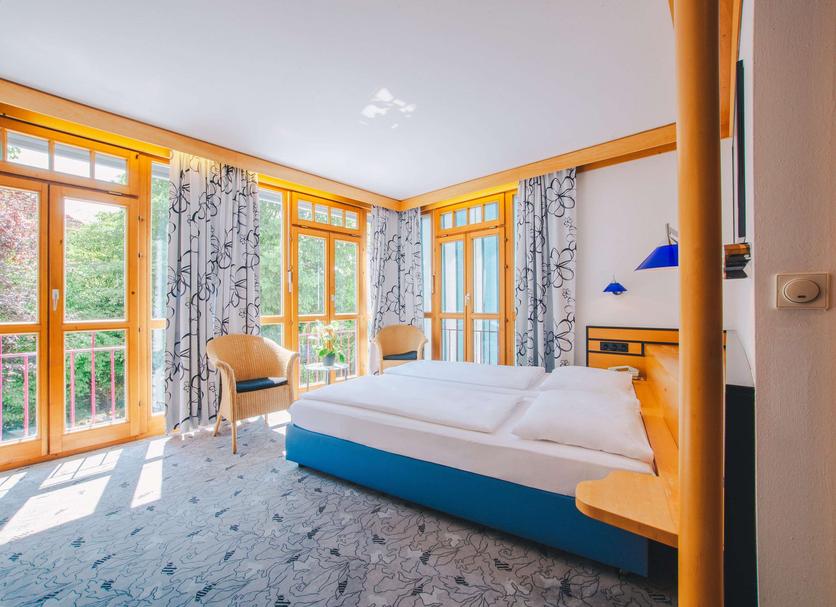 Slaapkamer Foto's