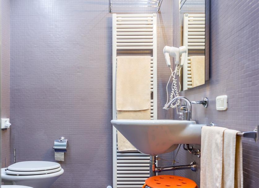 Badkamer Foto's